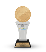 Best Forex Social Trading Broker