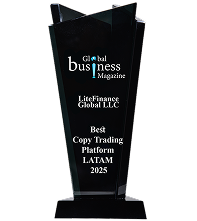 Best Copy Trading Platform LATAM 2025