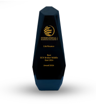 Best ECN Broker in the Middle East