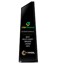 Best Multi-Asset Broker LATAM 2025