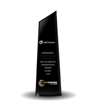 Best Technology Integration in Global Finance