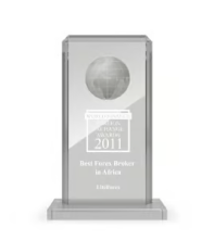 Best broker in Africa