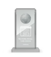 Best Online Broker in Latin America