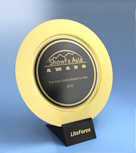 ShowFX Asia 2010 – the most stable broker in Asia