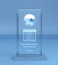 Best Online Broker in Latin America