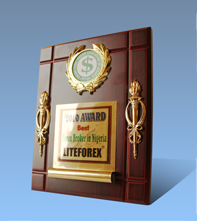 Best Forex Broker in Nigeria