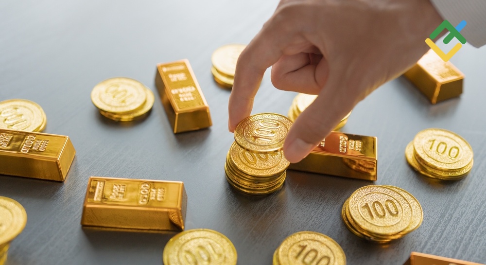 استراتيجيات تداول الذهب: كيف تتداول زوج XAU/USD لتحقيق الربح