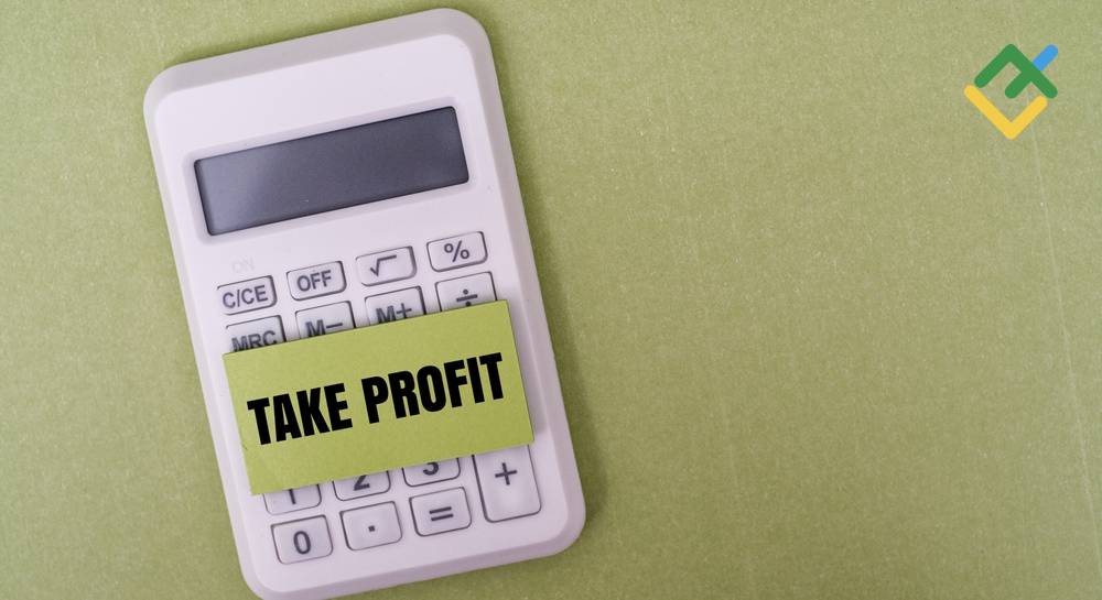 What Is a Take Profit Order and What Does TP Mean in Trading?