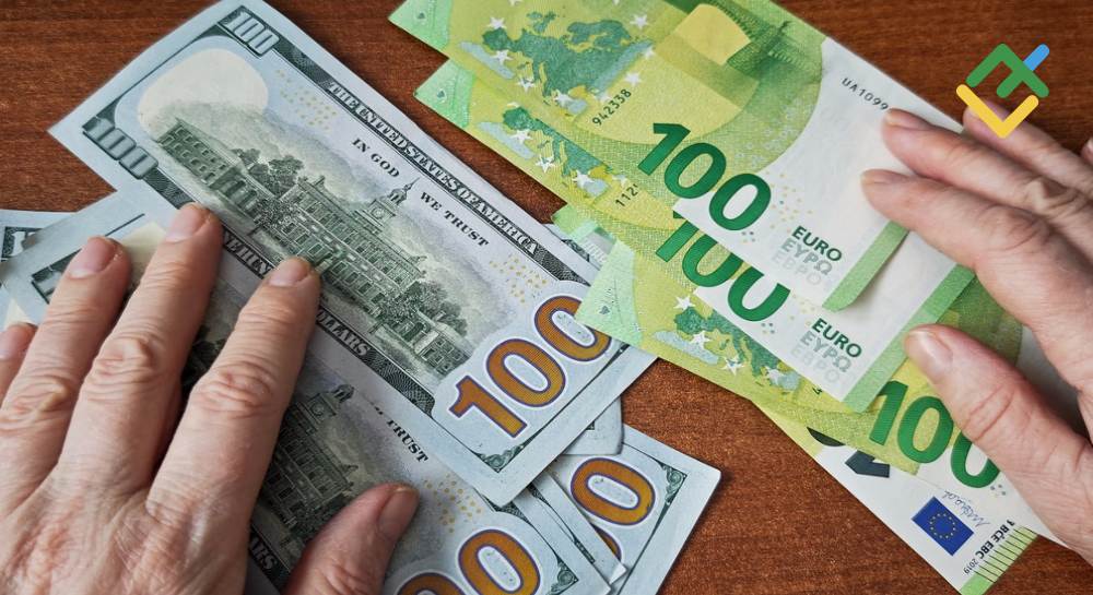تحليل قصير الأجل للنفط والذهب وEURUSD لليلة 24.06.2026