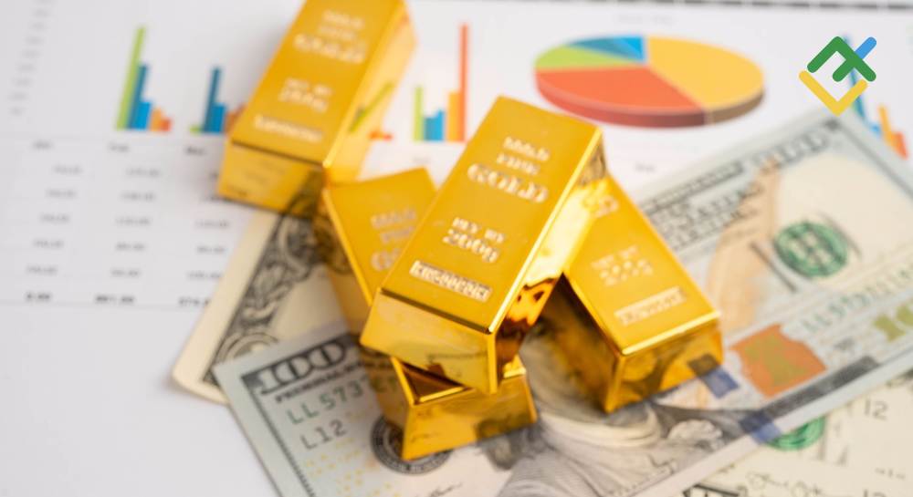 تحليل قصير الأجل للنفط والذهب وEURUSD للفترة 14.07.2026