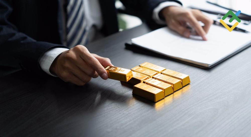 تحليل قصير الأجل للنفط والذهب وEURUSD للفترة 01.07.2026