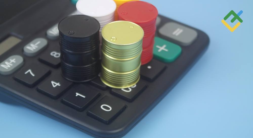 تحليل قصير الأجل للنفط والذهب وEURUSD لليلة 11.08.2026