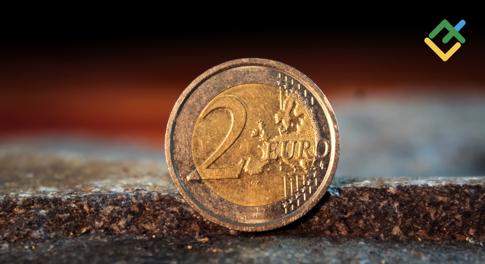 Euro Under Pressure as Investors Embrace US Assets. Forecast as of 22.09.2026