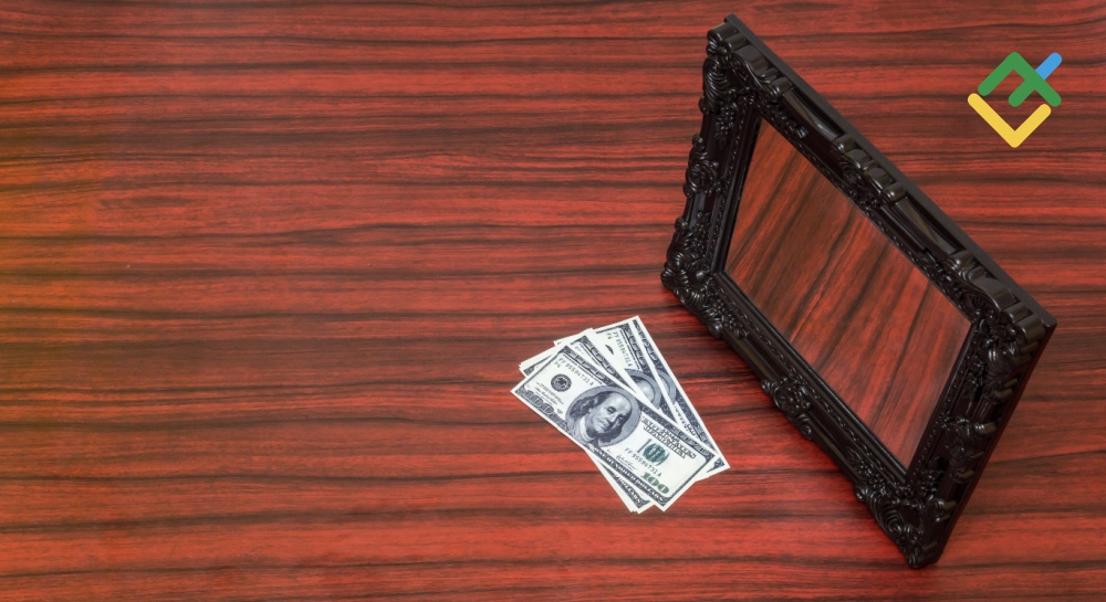 ارتفاع الدولار الأمريكي بعد قرار الفيدرالي بتثبيت أسعار الفائدة