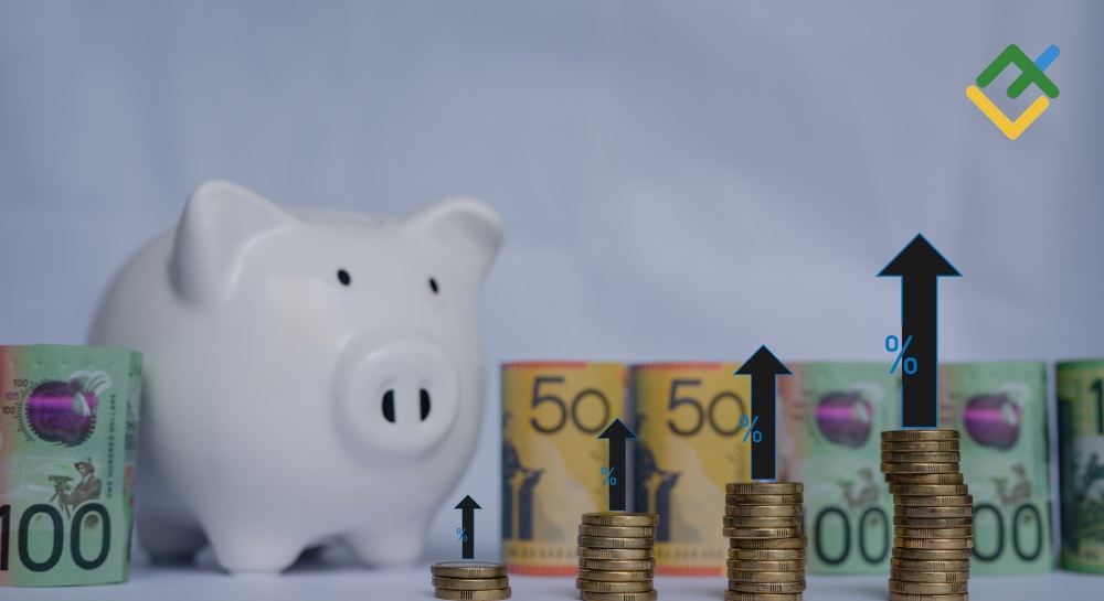 ارتفاع الدولار الأسترالي بفضل ازدهار الذكاء الاصطناعي وتوقعات رفع أسعار الفائدة من RBA. التوقعات حتى 07.09.2026