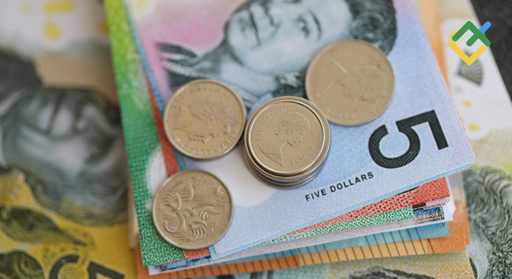 Aussie Rises as US AI Hype Fades and China Stimulus Hopes Grow. Forecast as of 14.10.2026