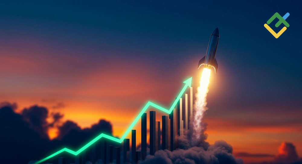 S&P 500 Defies Rising Yields as AI Boom Fuels Bullish Bets. Forecast as of 13.10.2026