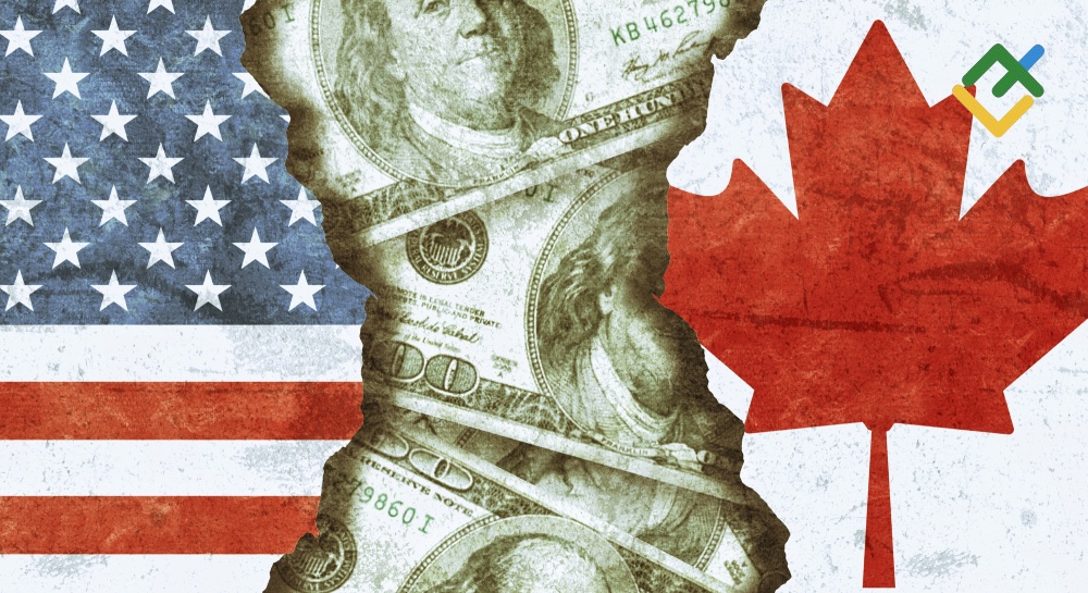 Loonie Tumbles as US and Canada Head for All-Out Trade War. Forecast as of 25.08.2026