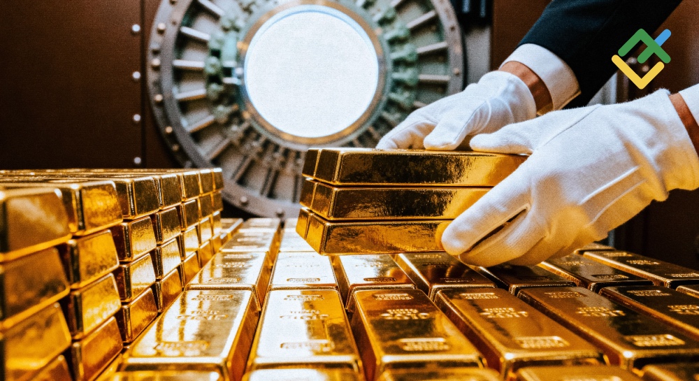 انخفاض الذهب مع تلاشي مصادر الدعم الرئيسية