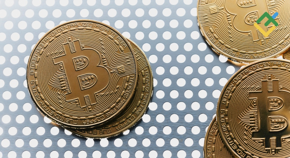 تحليل قصير الأجل لBTCUSD و XRPUSD و ETHUSD للفترة 07.07.2026