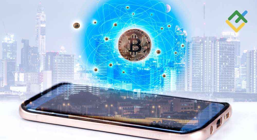 تحليل قصير الأجل لـ BTCUSD و XRPUSD و ETHUSD ليوم 27.04.2026