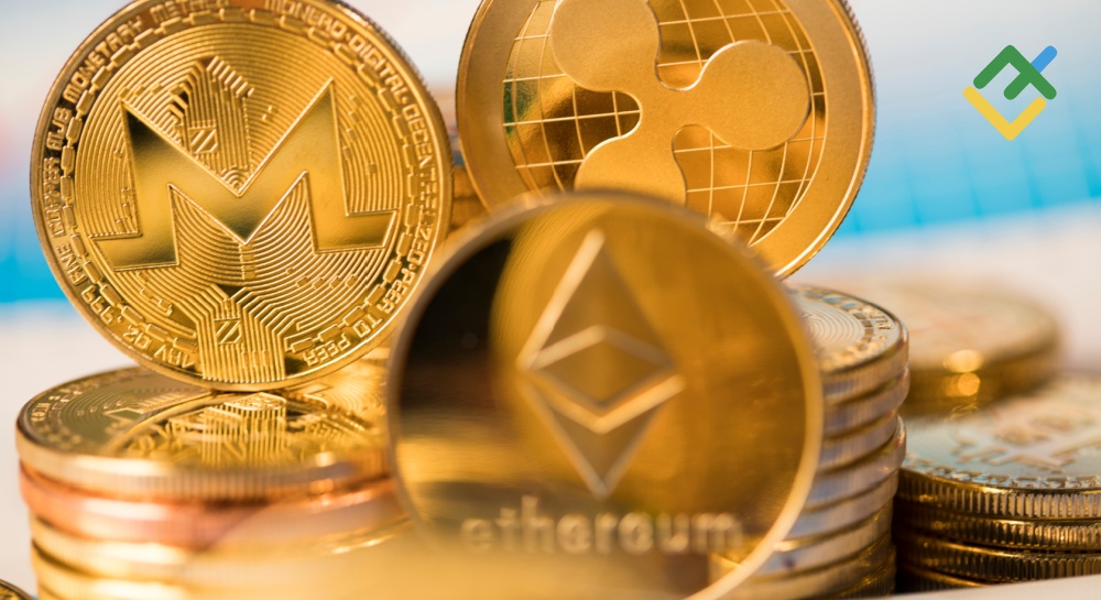 تحليل قصير الأجل لBTCUSD و XRPUSD و ETHUSD للفترة 29.07.2026